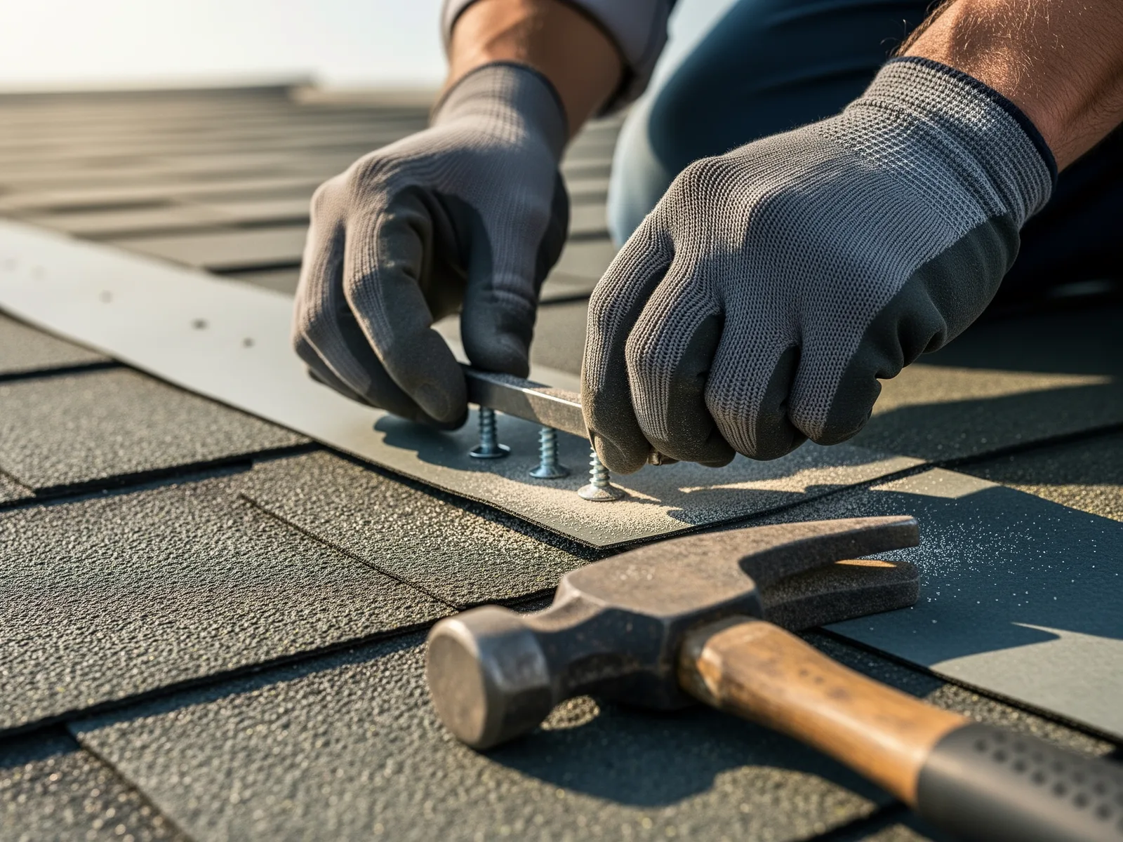 Why choose Fascia Repair in Tiptonville, TN